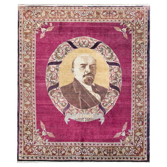 Early 20th Century Azerbaijani Karabakh Rug For Sale