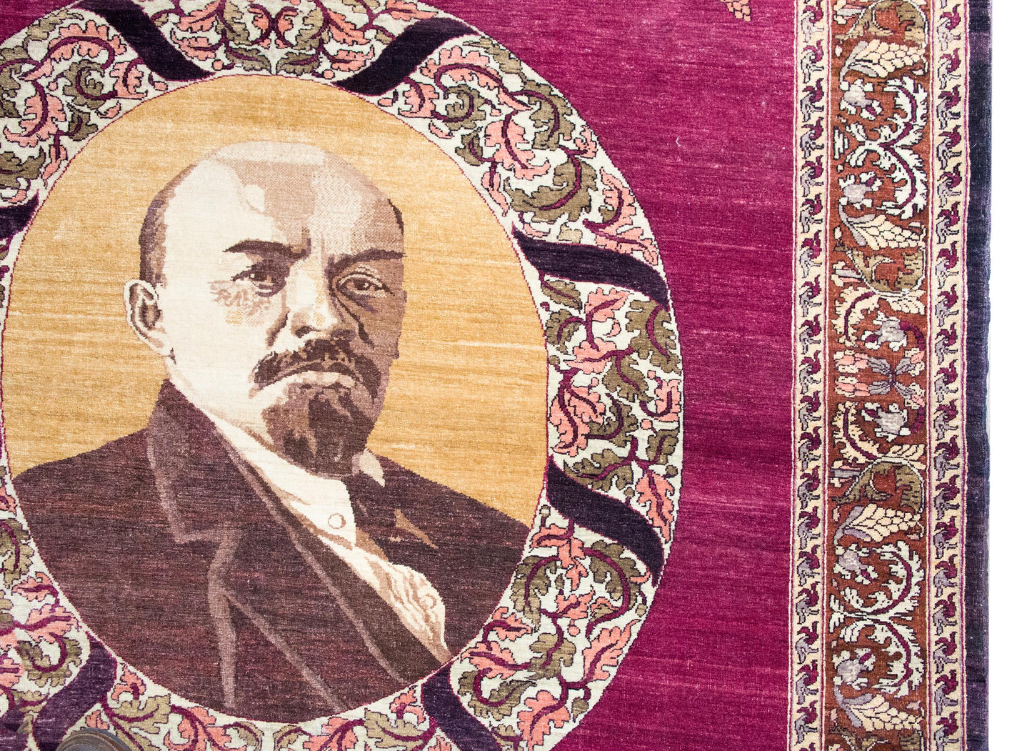 Early 20th Century Azerbaijani Karabakh Rug