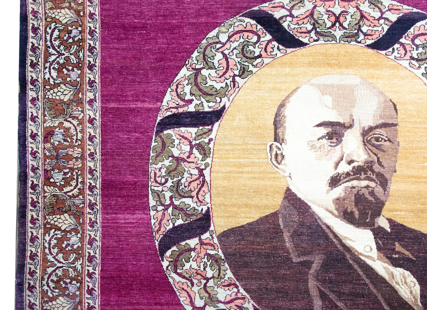 Early 20th Century Azerbaijani Karabakh Rug