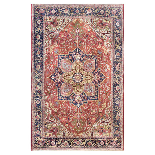 Early 20th Century German Tetex Rug For Sale