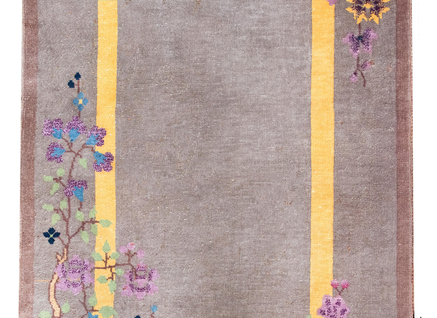 Early 20th Century Chinese Art Deco Rug