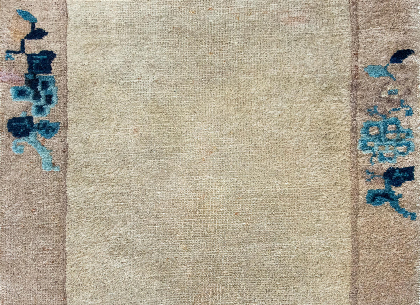 Early 20th Century Chinese Art Deco Rug