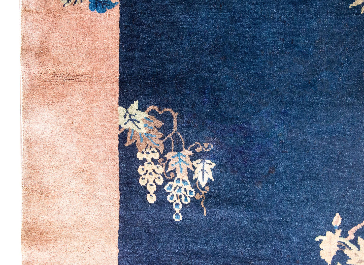 Early 20th Century Chinese Art Deco Rug