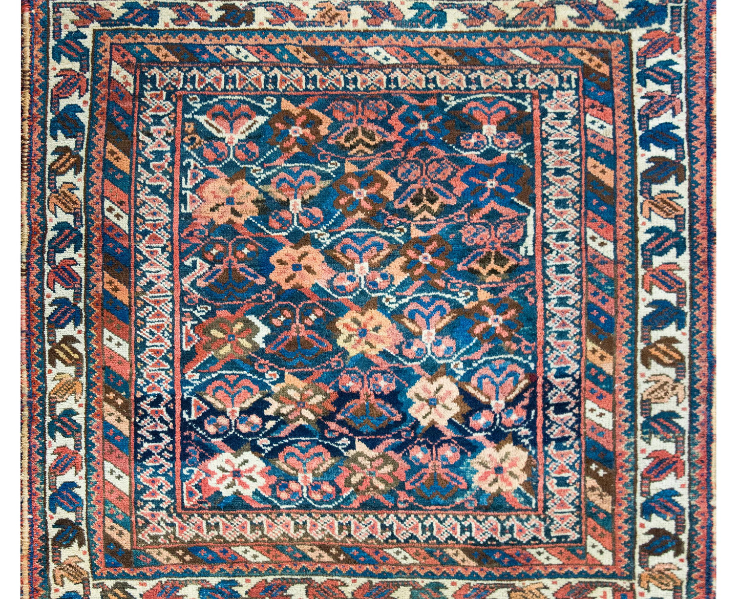 Early 20th Century Persian Afshar Rug