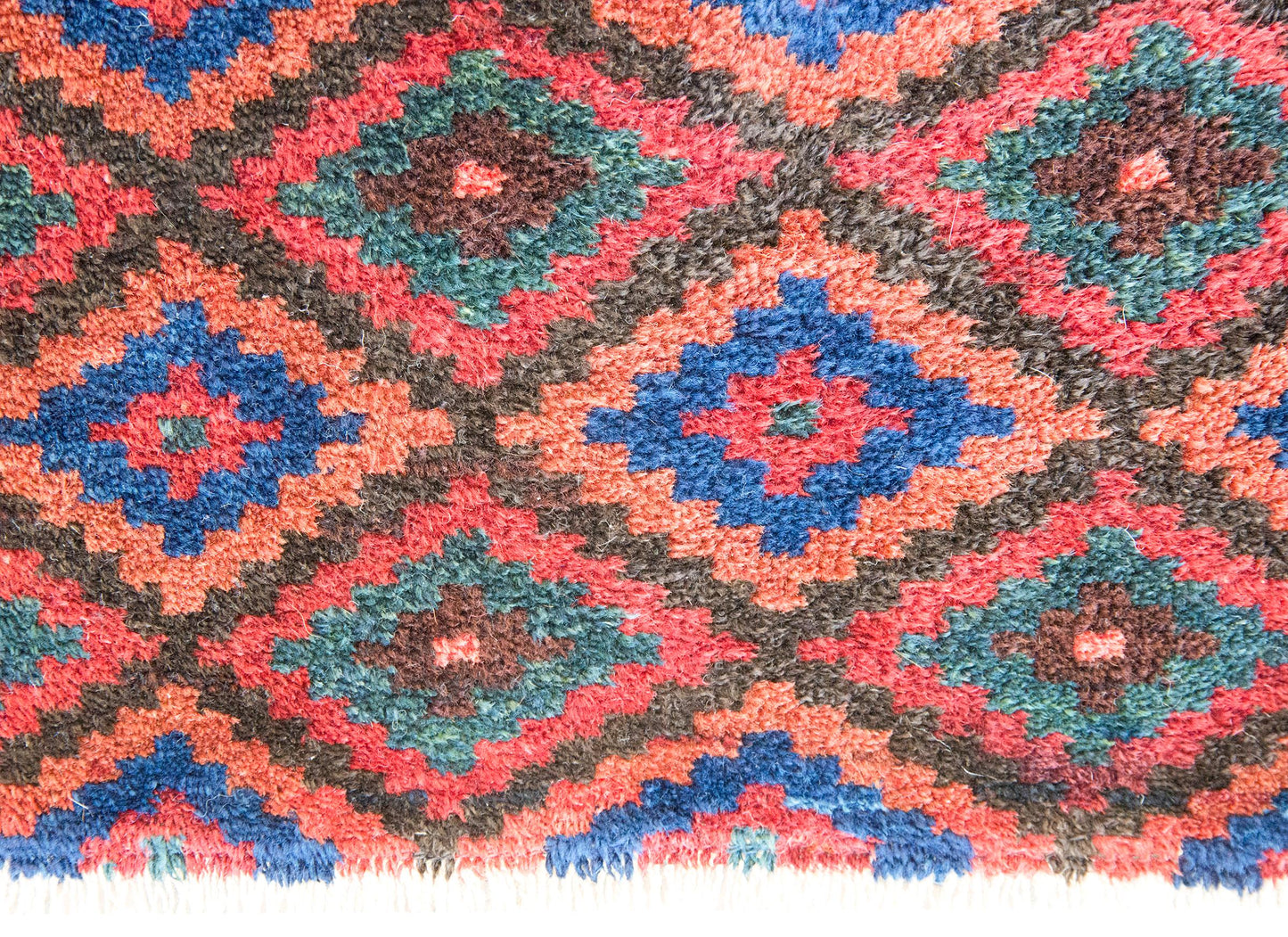 Early 20th Century Persian Baluch Rug