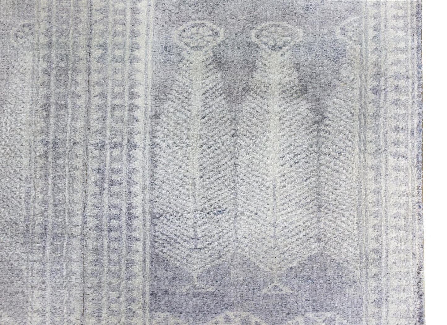 Early 20th Century Persian Kilim Rug For Sale