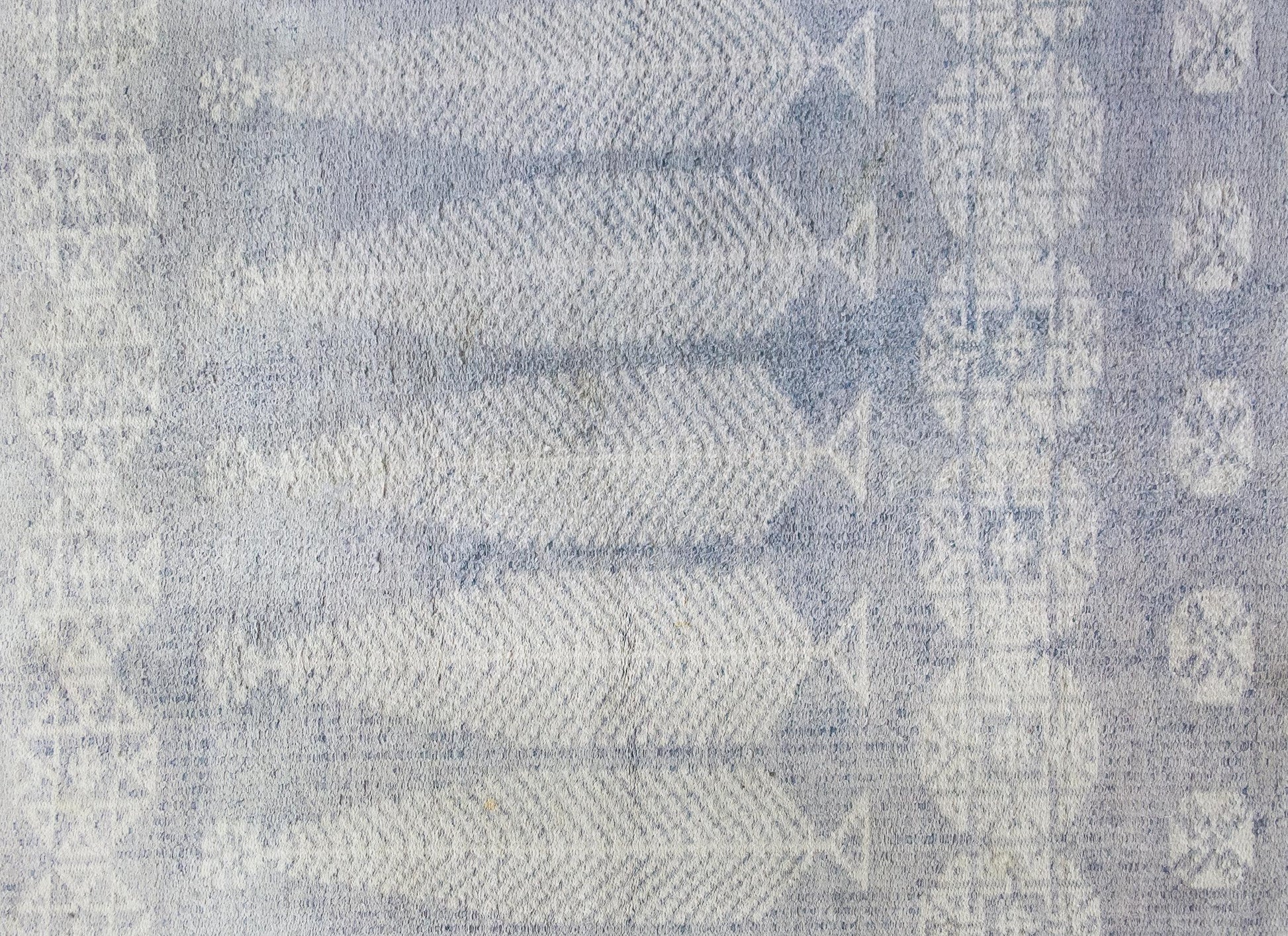 Early 20th Century Persian Kilim Rug For Sale