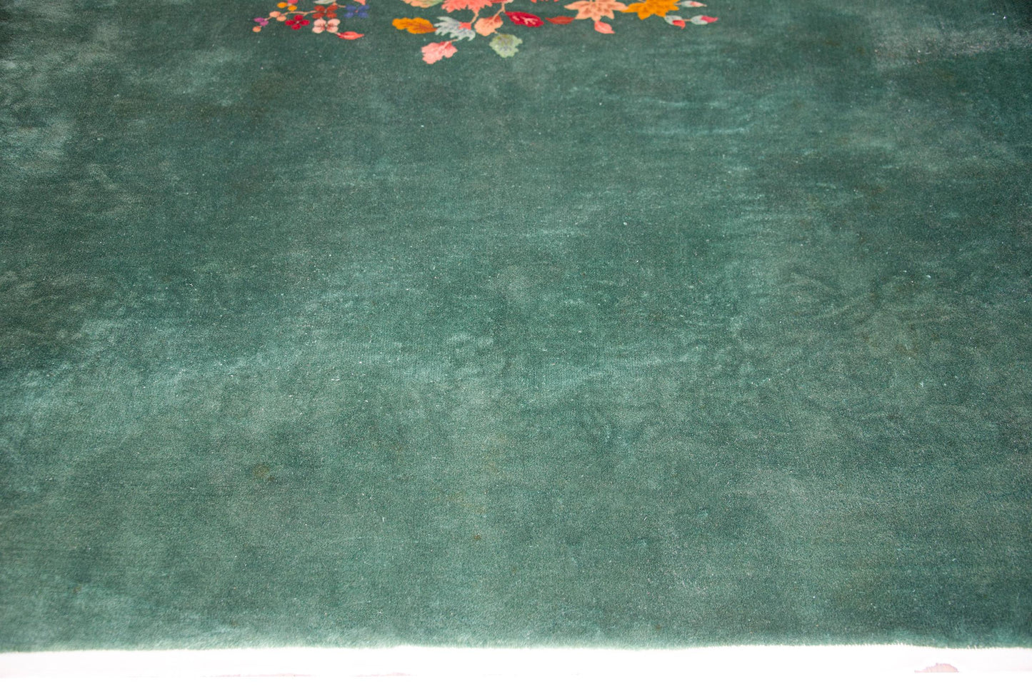 Chinese Art Deco Rug