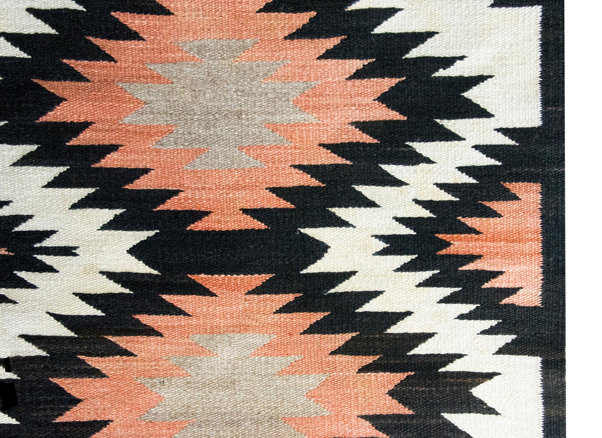 Mid-20th Century Navajo Rug For Sale