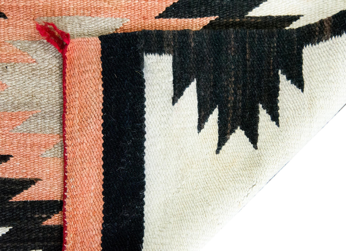 Mid-20th Century Navajo Rug For Sale