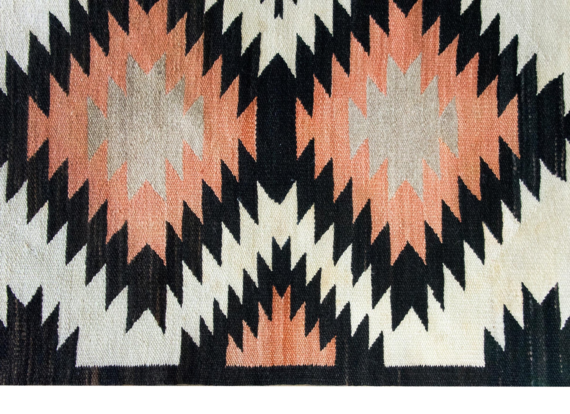 Mid-20th Century Navajo Rug For Sale