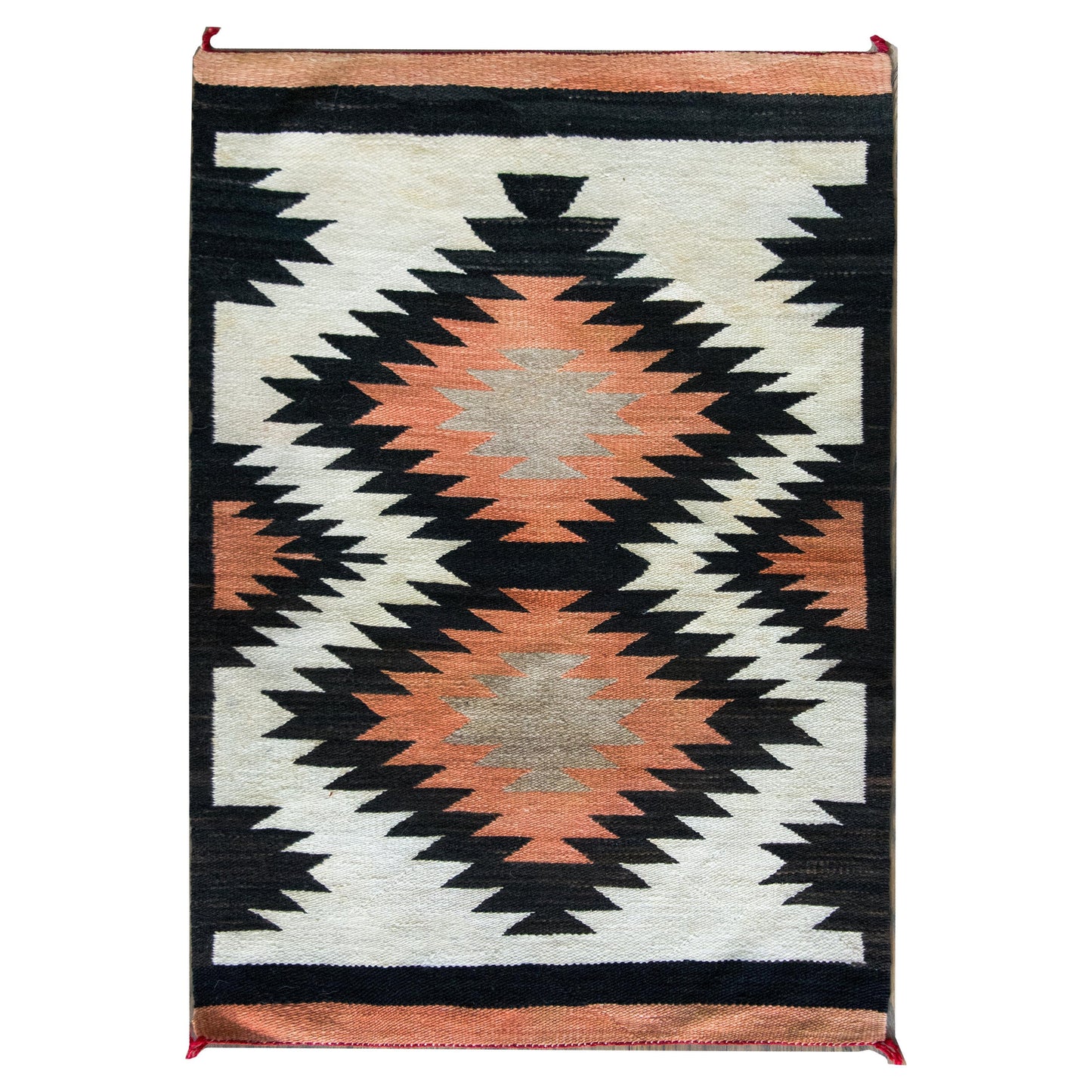 Mid-20th Century Navajo Rug For Sale