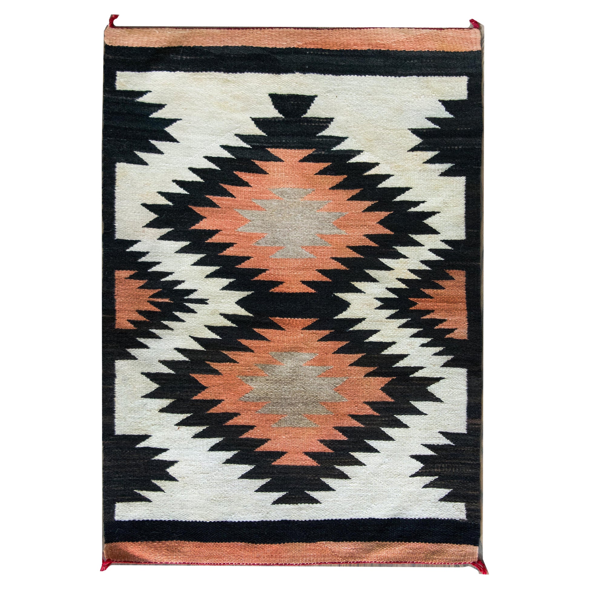 Mid-20th Century Navajo Rug For Sale
