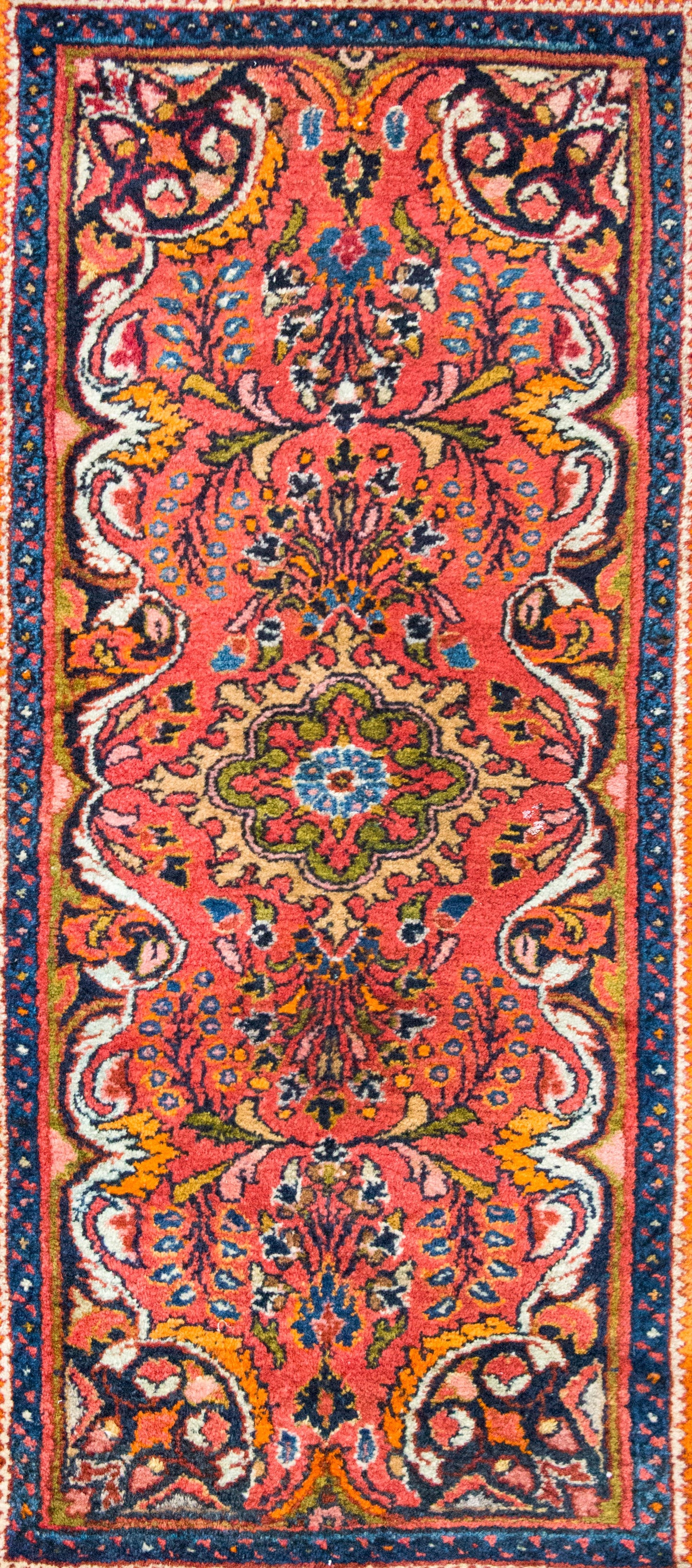 Early 20th Century Persian Mehraban