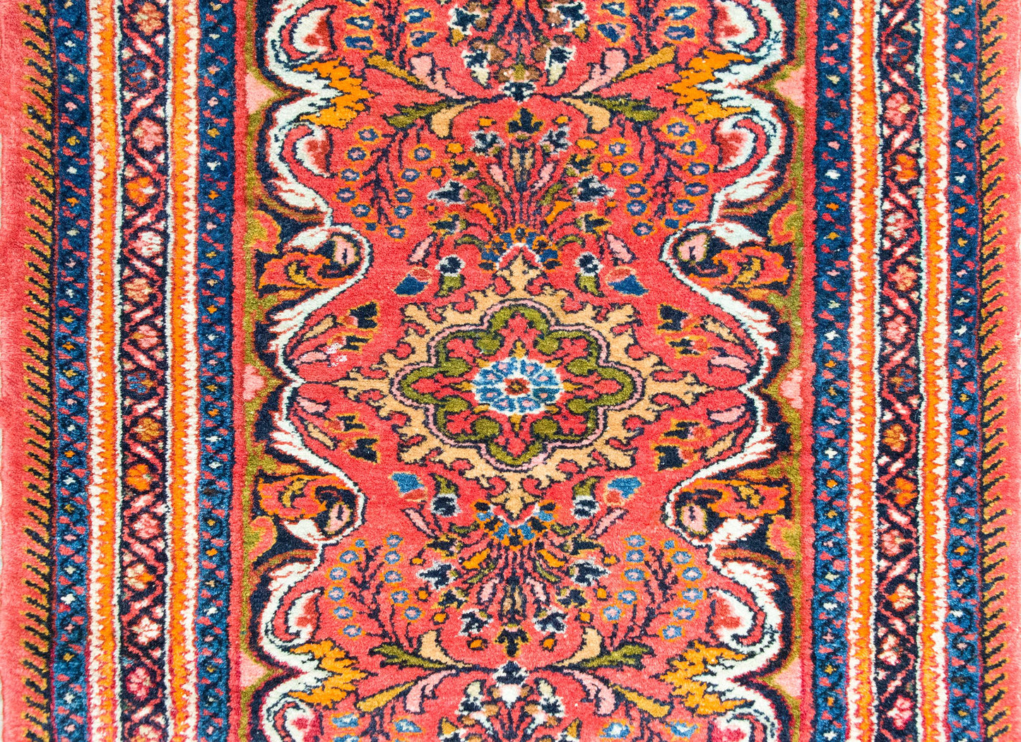 Early 20th Century Persian Mehraban