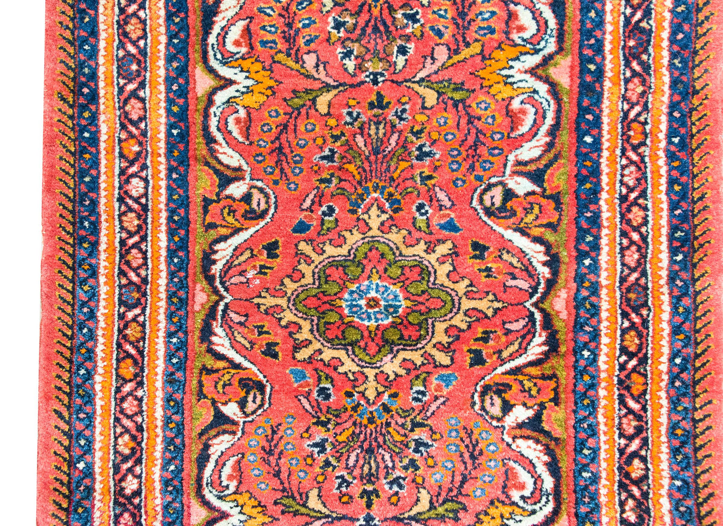 Early 20th Century Persian Mehraban