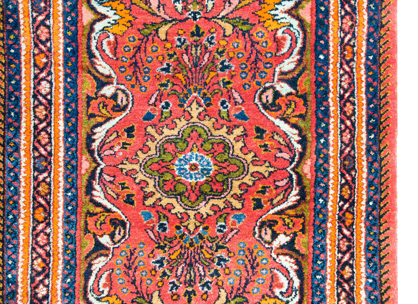Early 20th Century Persian Mehraban
