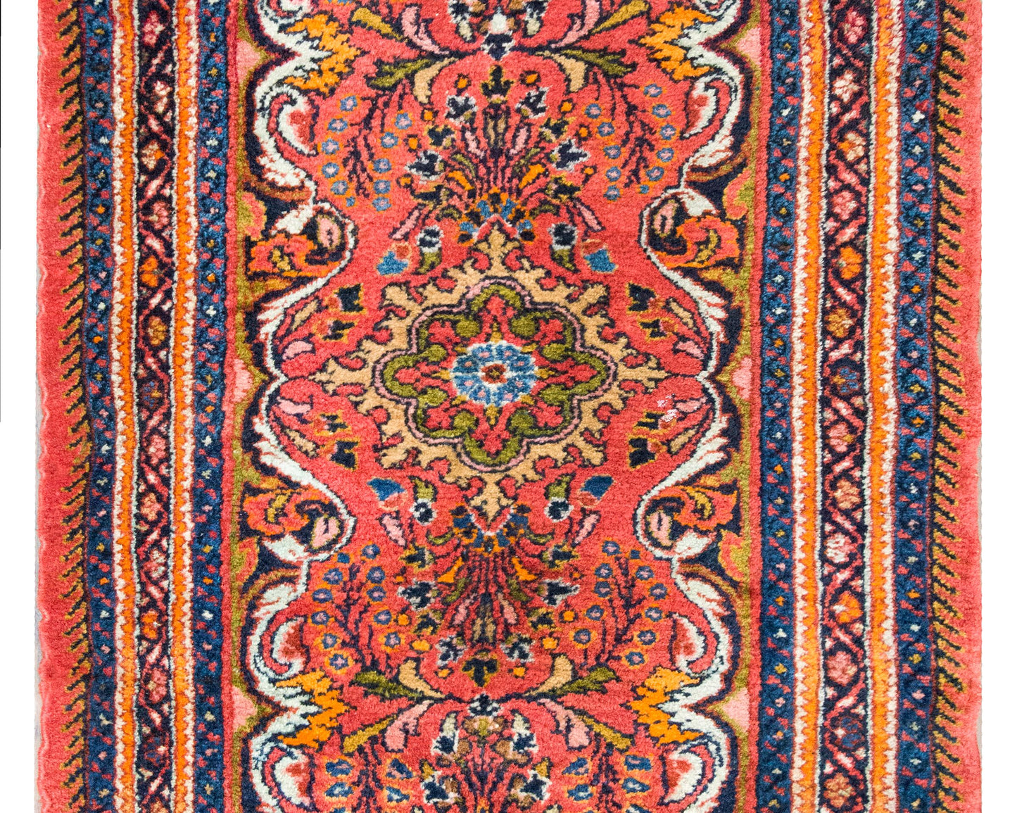 Early 20th Century Persian Mehraban