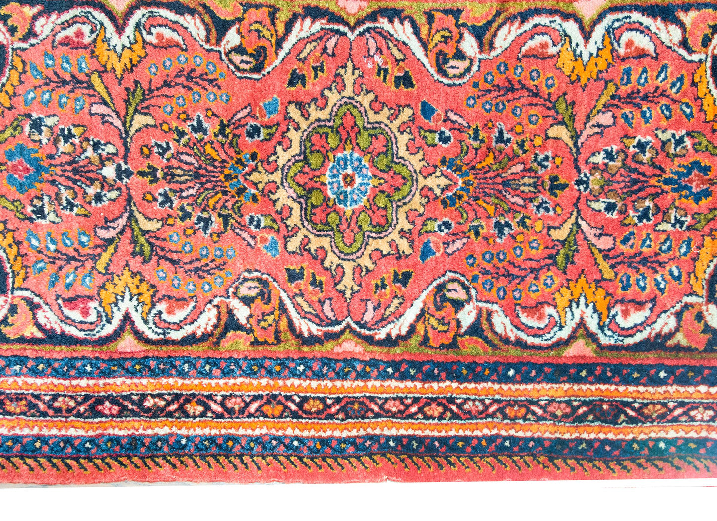 Early 20th Century Persian Mehraban