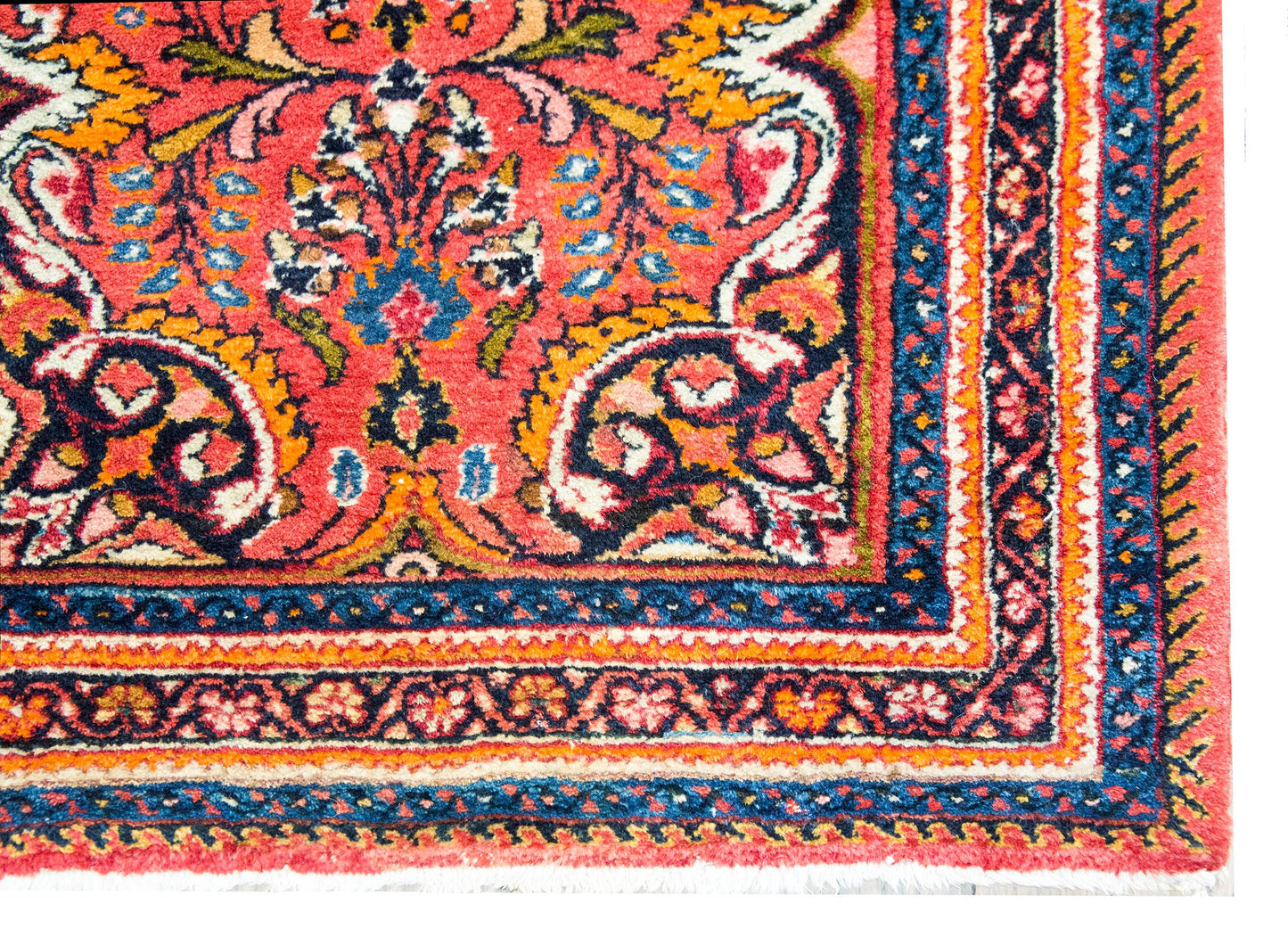 Early 20th Century Persian Mehraban