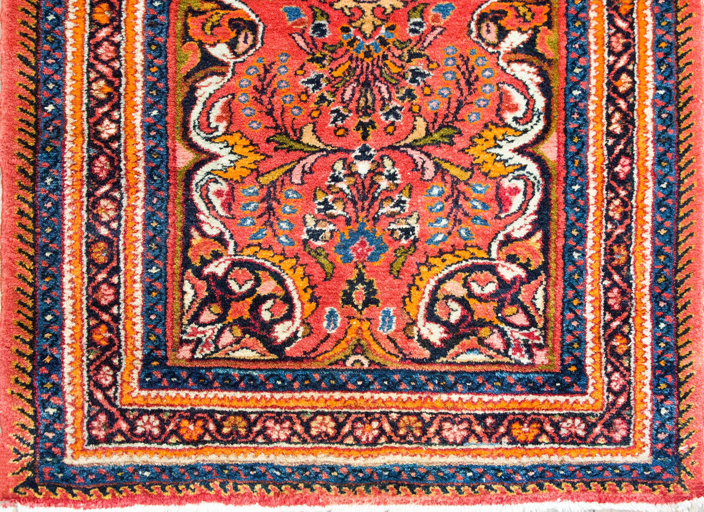 Early 20th Century Persian Mehraban