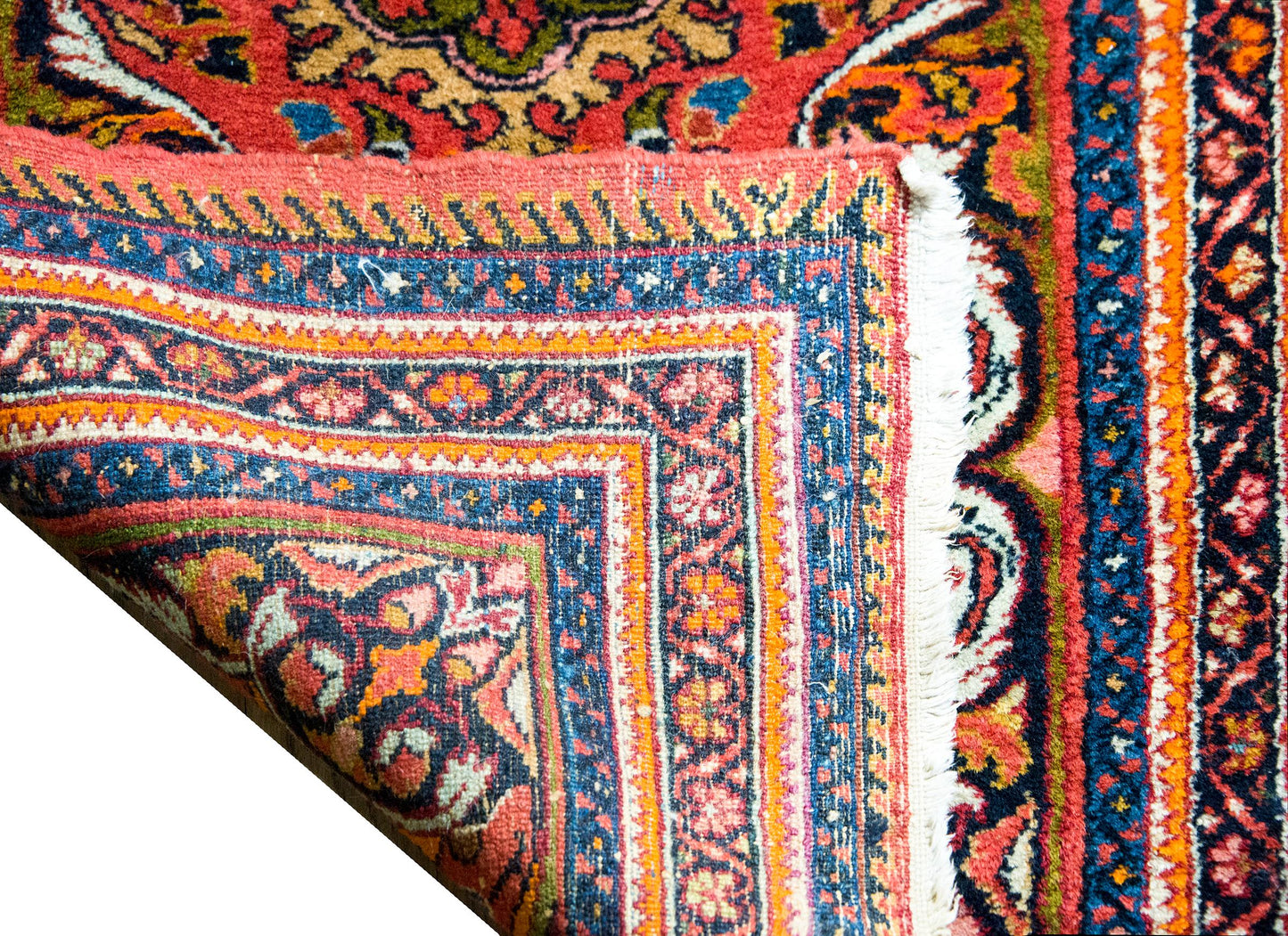 Early 20th Century Persian Mehraban