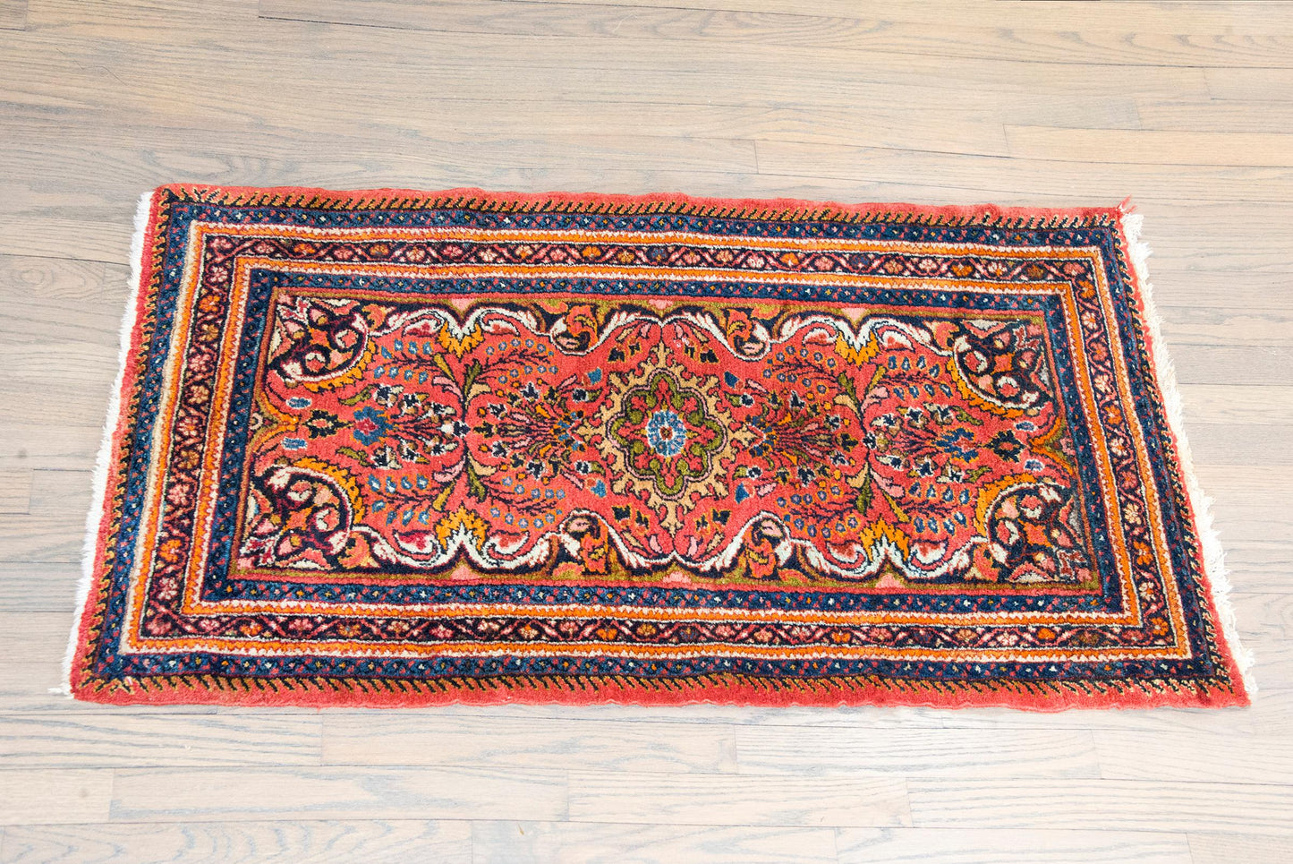 Early 20th Century Persian Mehraban