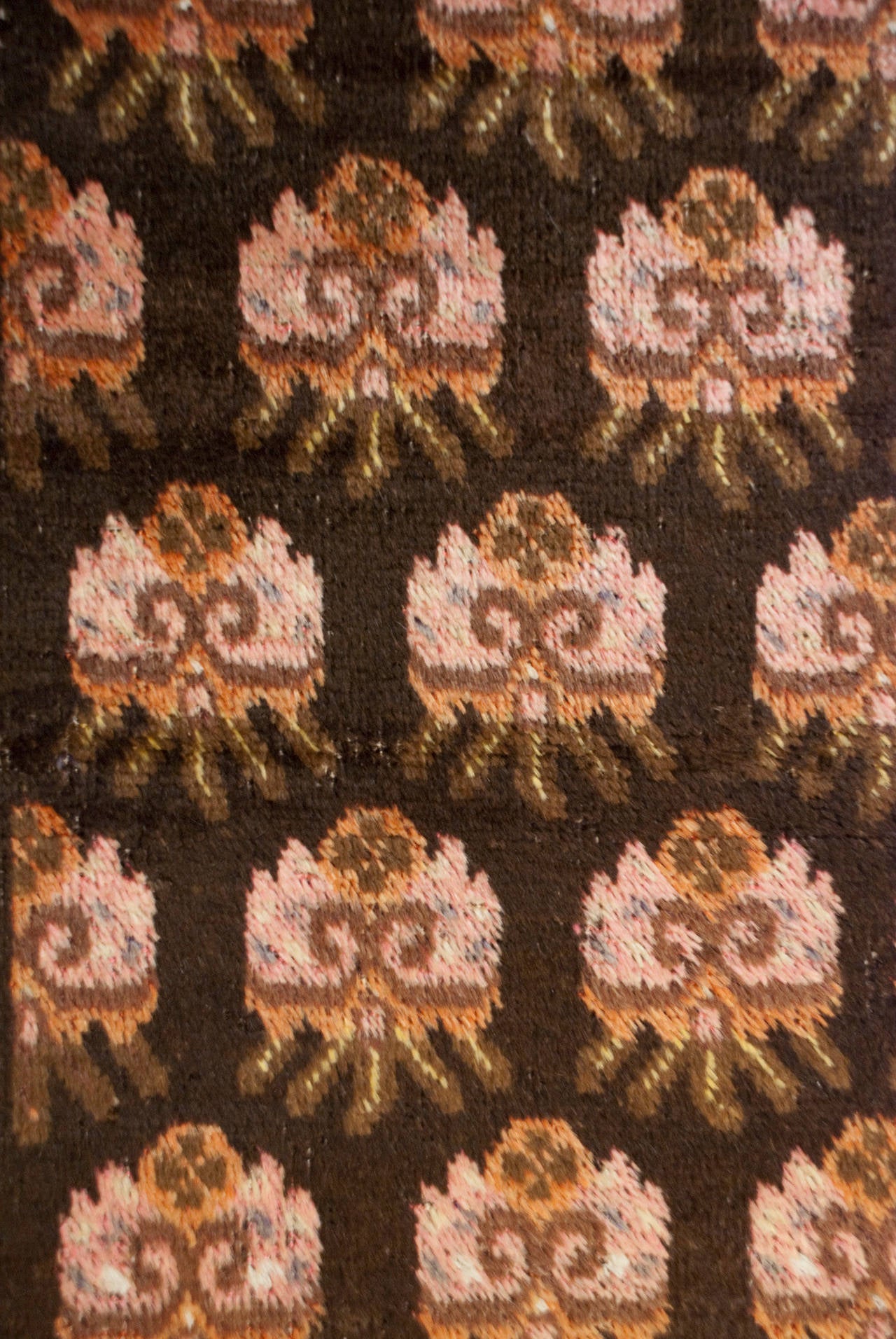 Early 20th Century, Khotan Rug For Sale