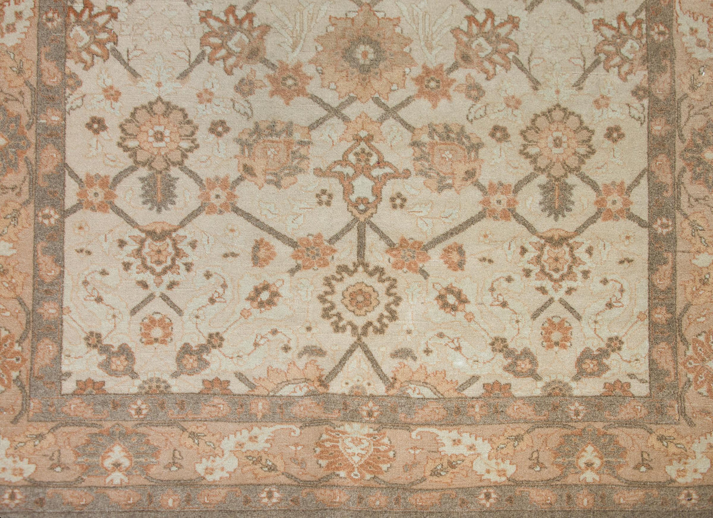 Vintage Persian Tabriz Rug For Sale