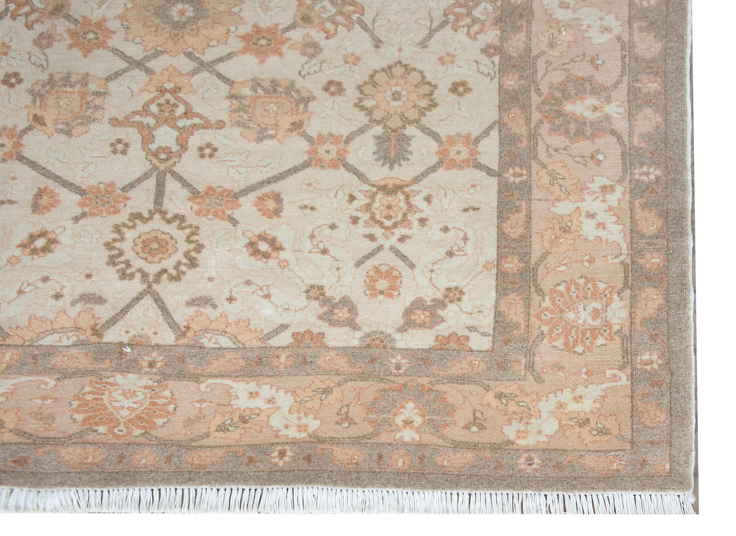 Vintage Persian Tabriz Rug For Sale