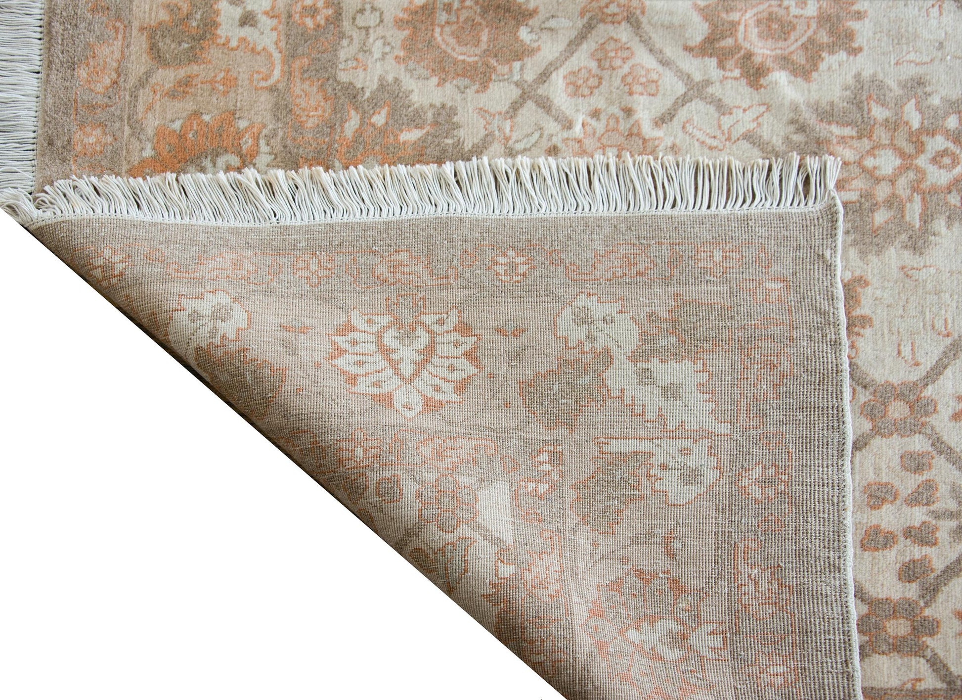Vintage Persian Tabriz Rug For Sale