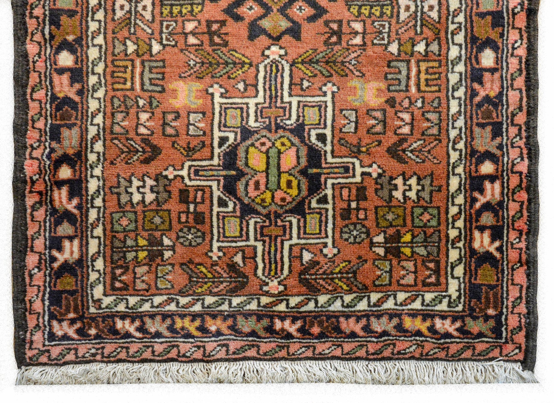 Mid-20th Century Karadja Runner For Sale