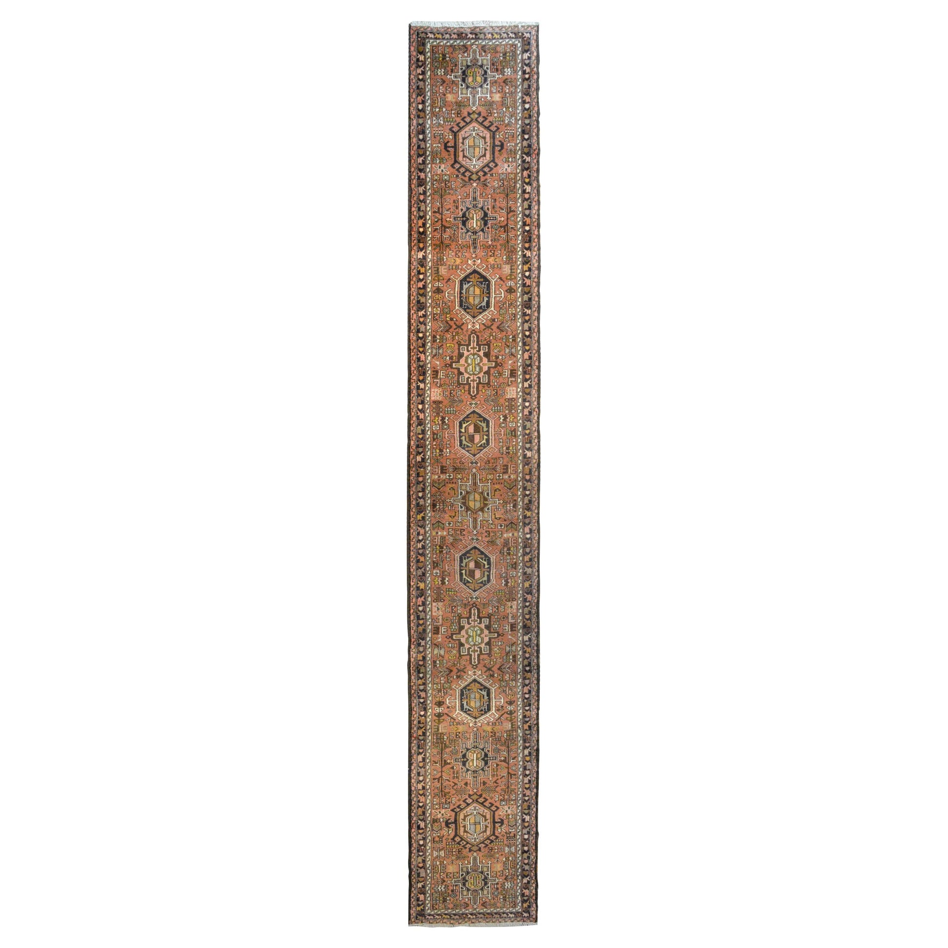 Mid-20th Century Karadja Runner For Sale
