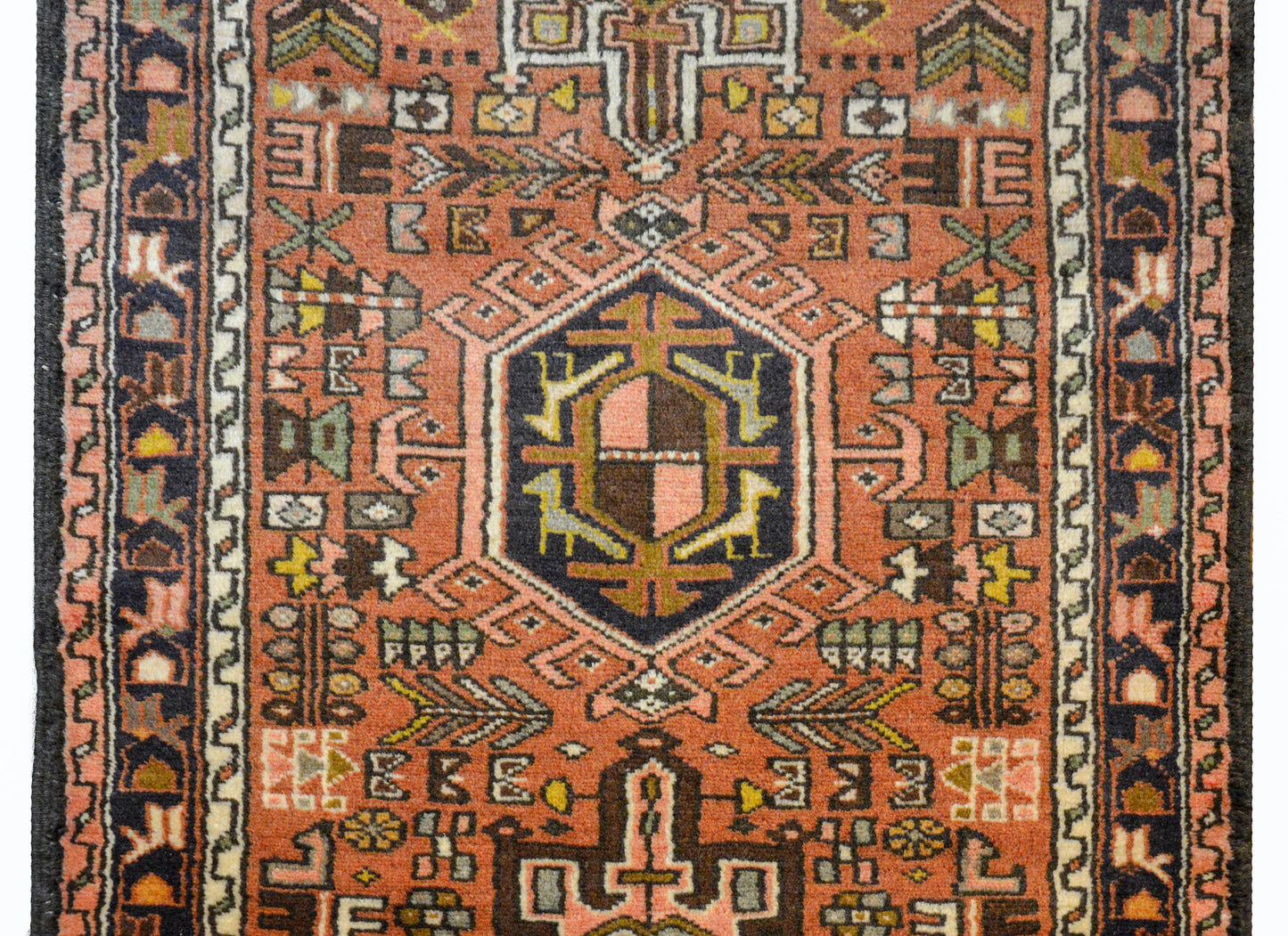 Mid-20th Century Karadja Runner For Sale