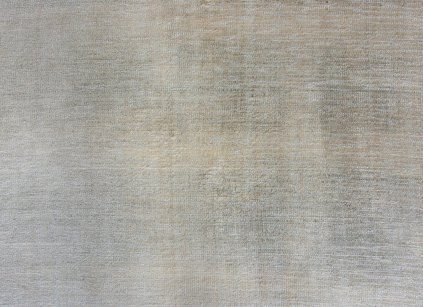 Vintage Indian Gabben-Style Silk Rug For Sale
