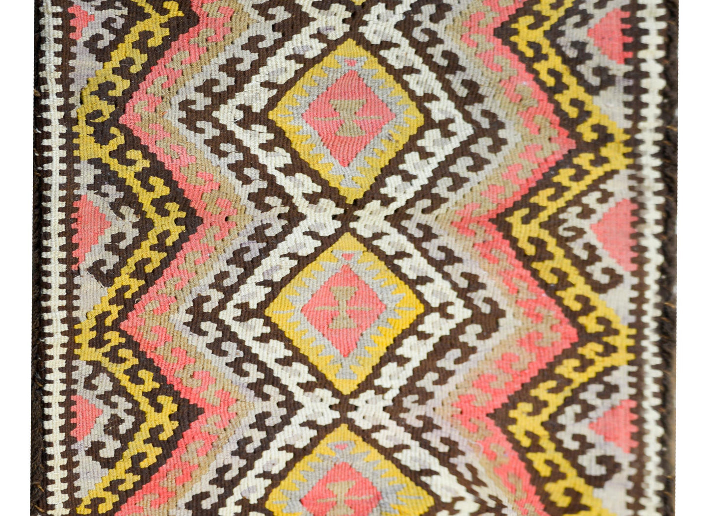 Mid-20th Century Kilim Rug For Sale