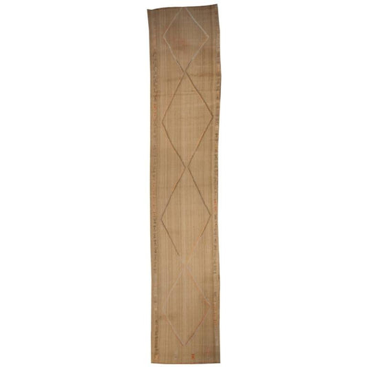 Vintage Anatolian Kilim Rug For Sale