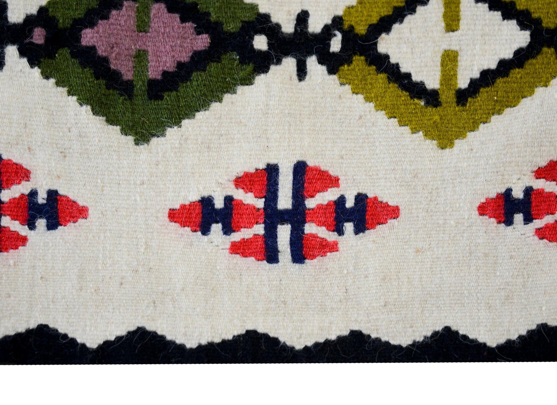 Vintage Navajo Rug For Sale