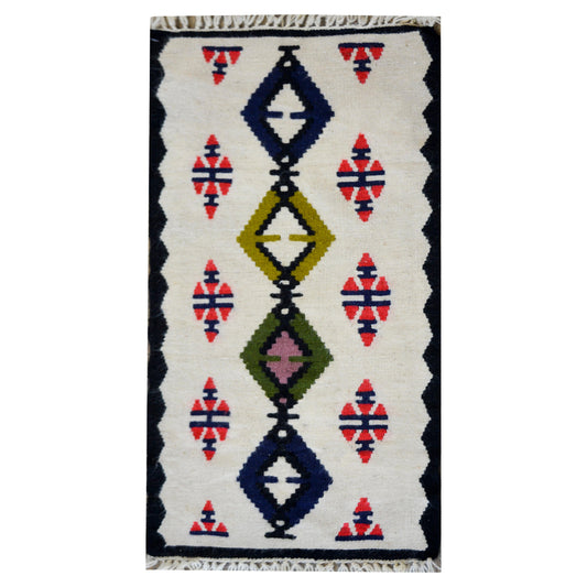 Vintage Navajo Rug For Sale