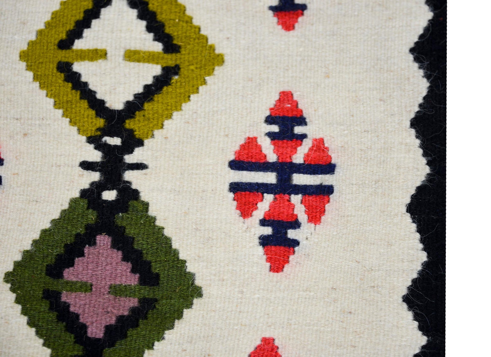 Vintage Navajo Rug For Sale