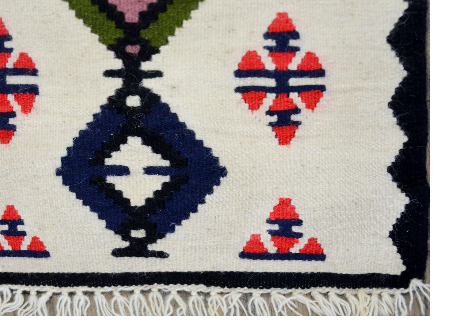 Vintage Navajo Rug For Sale