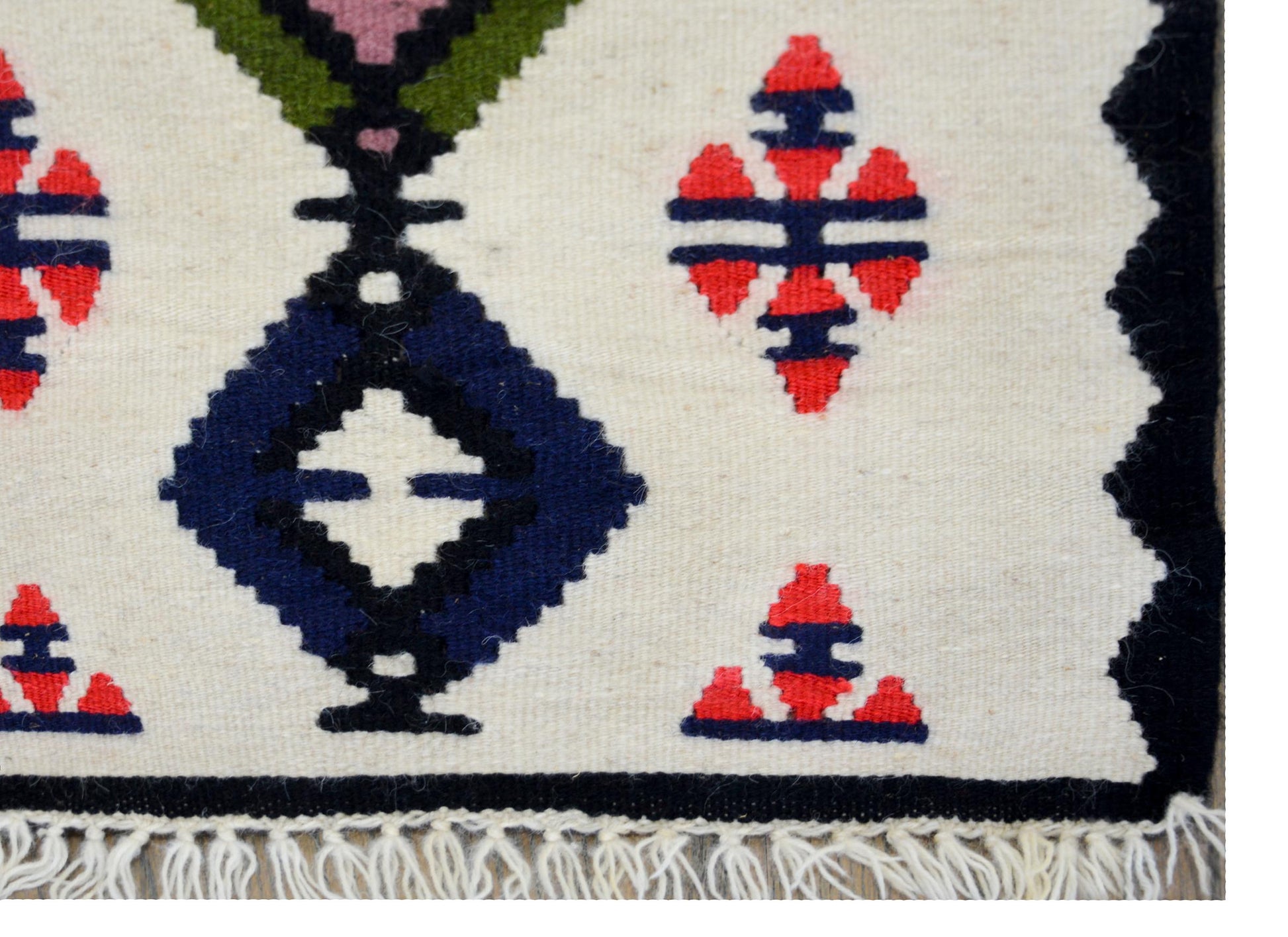 Vintage Navajo Rug For Sale
