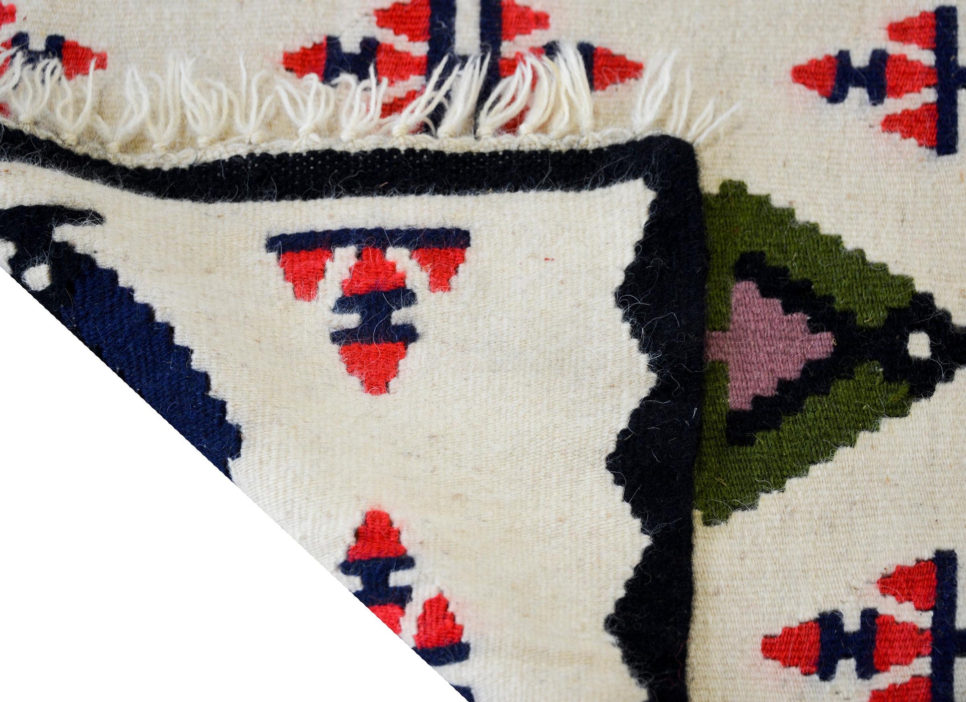 Vintage Navajo Rug For Sale