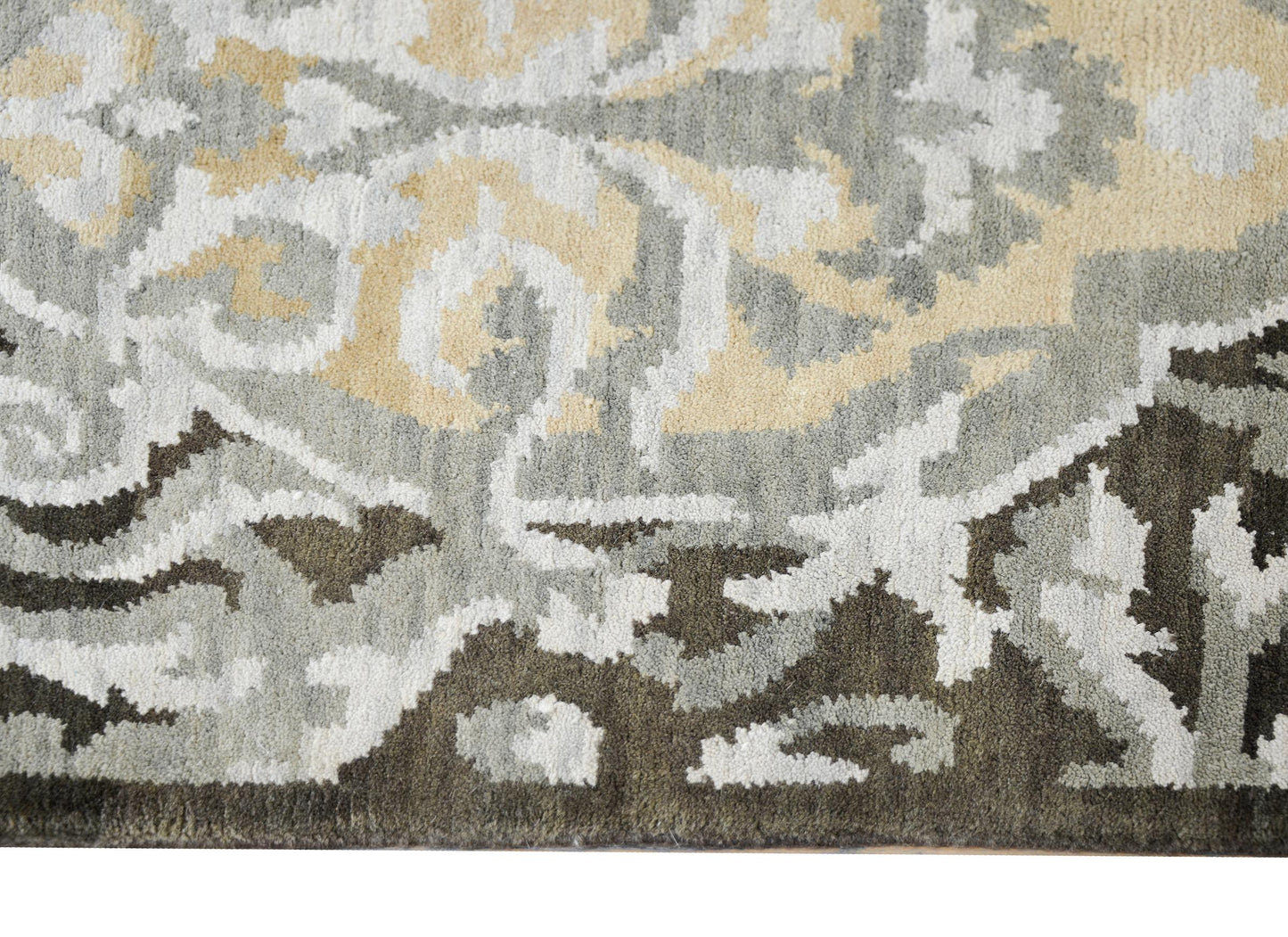Contemporary Tibetan Rug For Sale