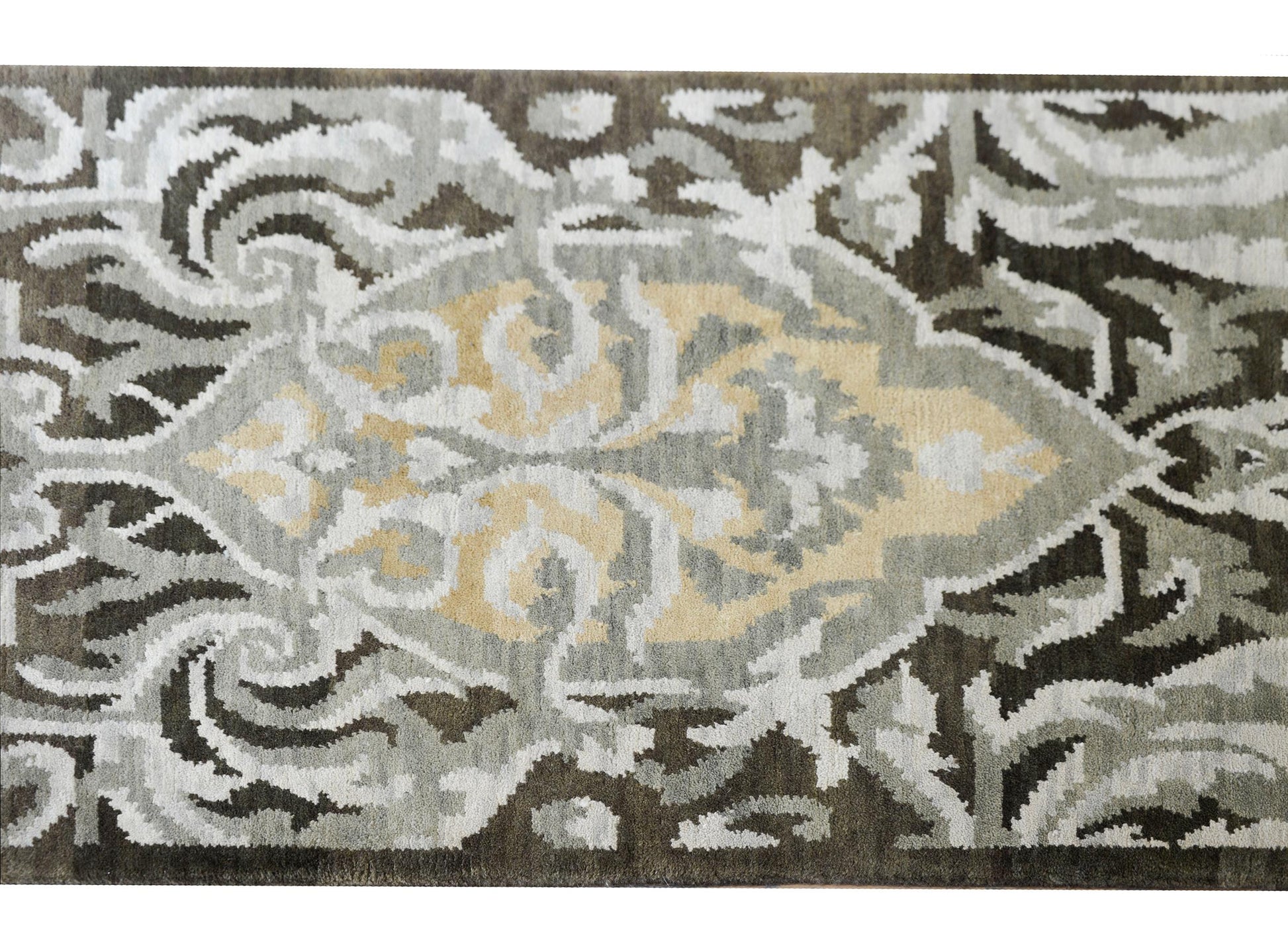 Contemporary Tibetan Rug For Sale
