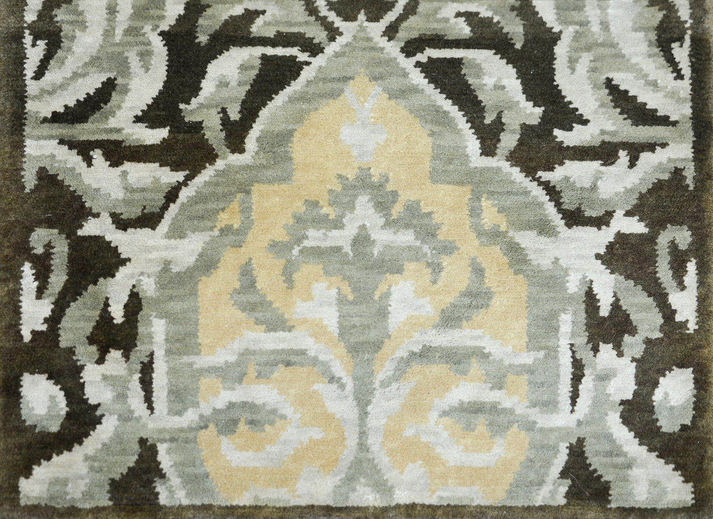 Contemporary Tibetan Rug For Sale
