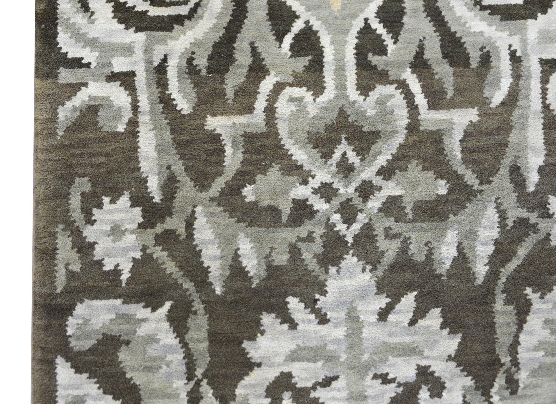 Contemporary Tibetan Rug For Sale