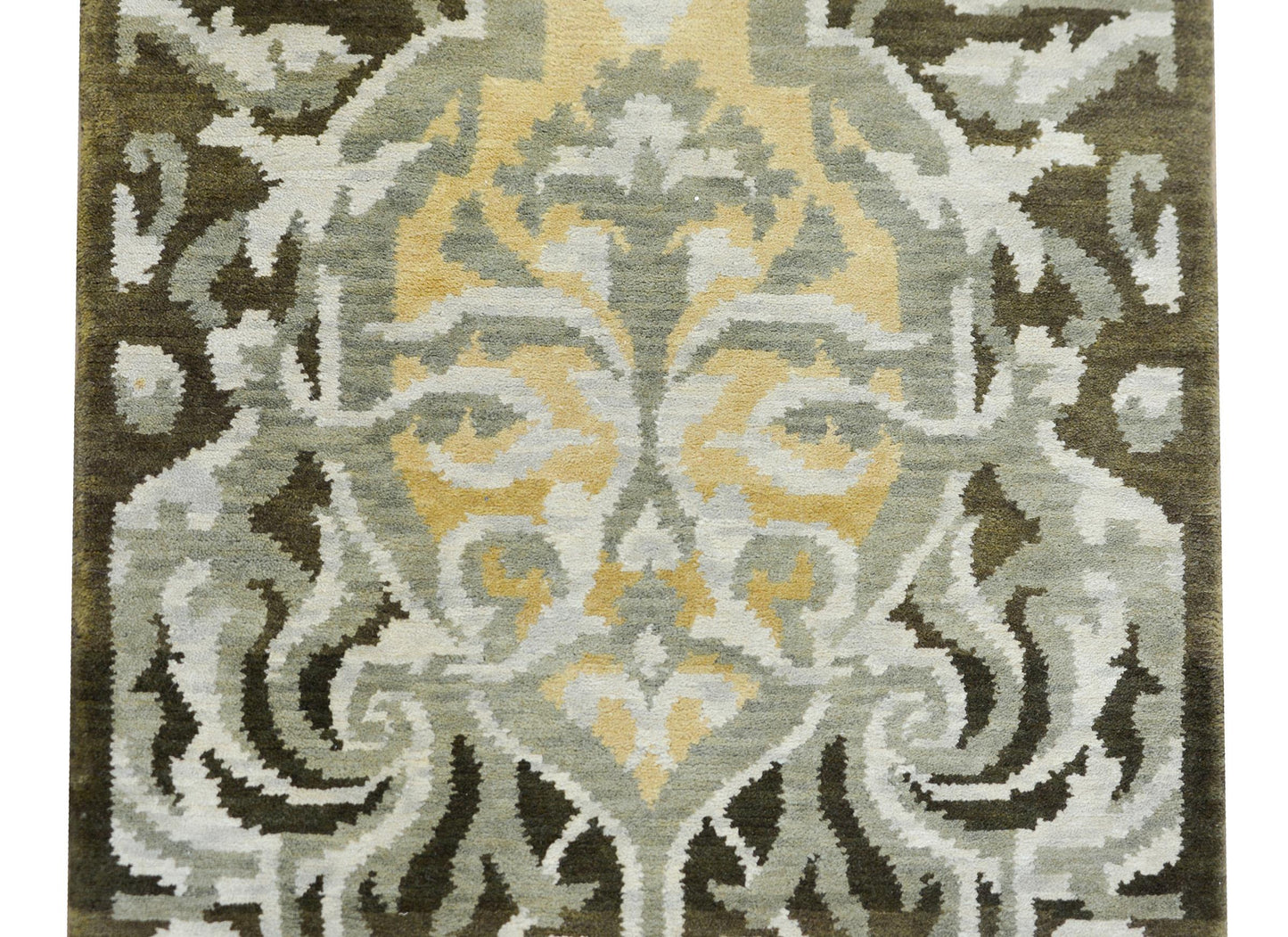 Contemporary Tibetan Rug For Sale