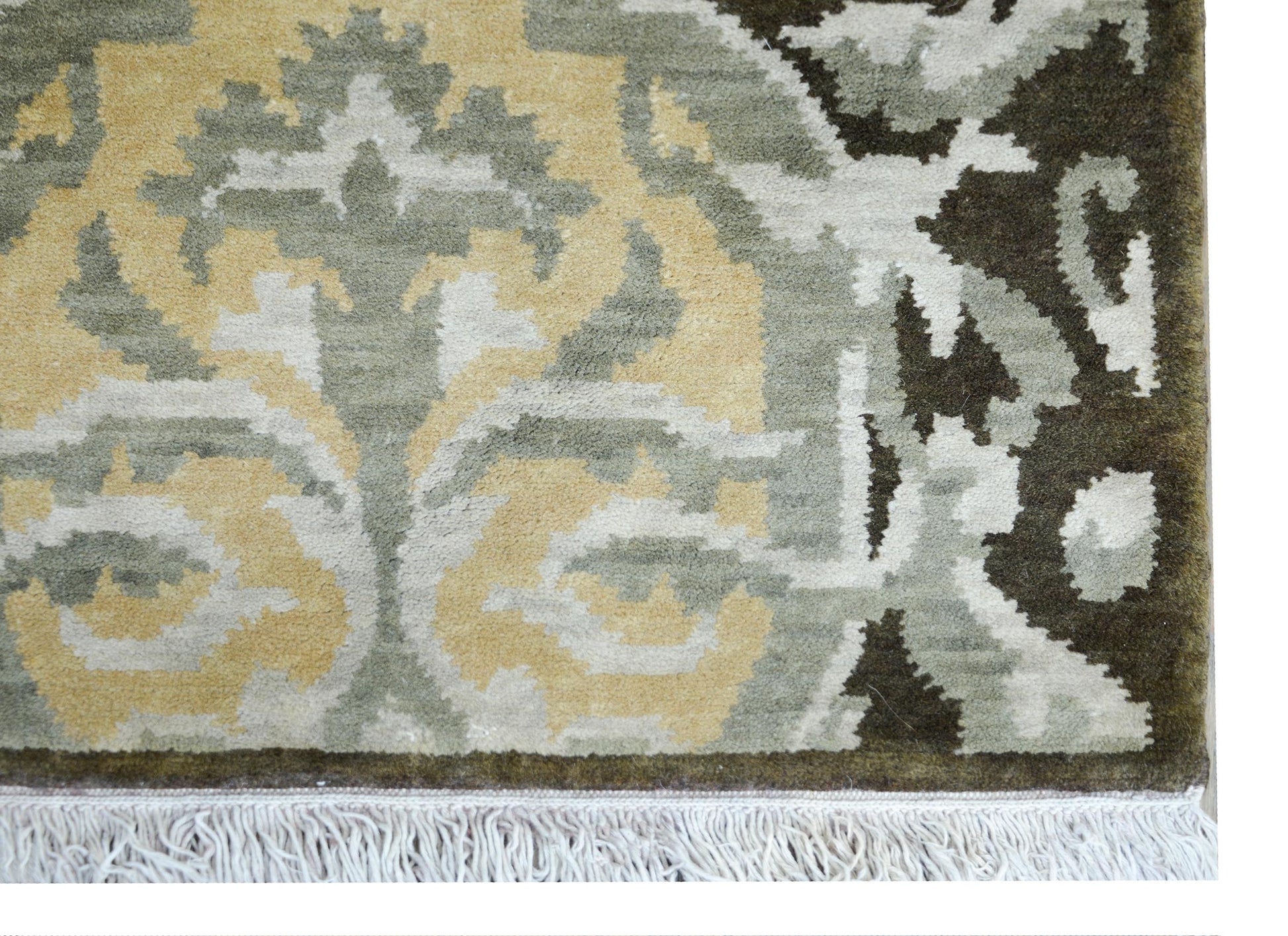 Contemporary Tibetan Rug For Sale