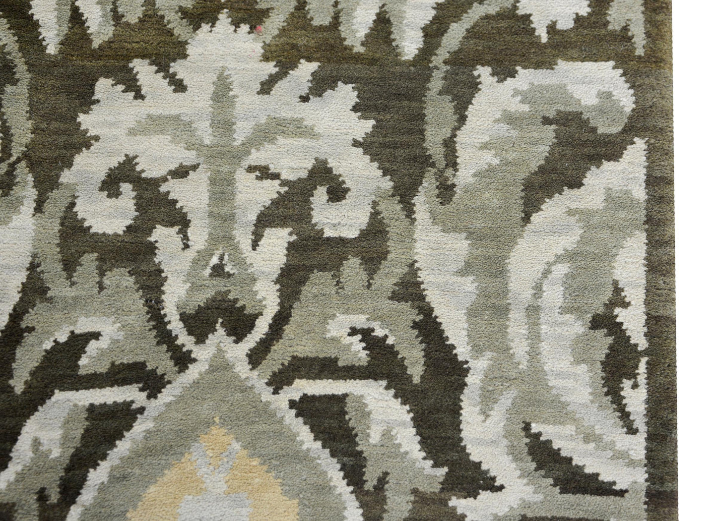 Contemporary Tibetan Rug For Sale